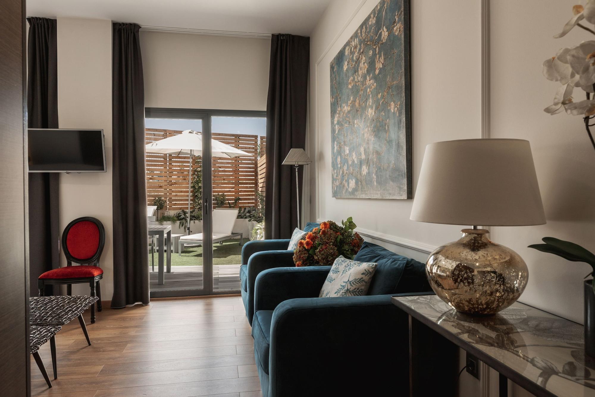 Sevilla 4* Alcala de Guadaira