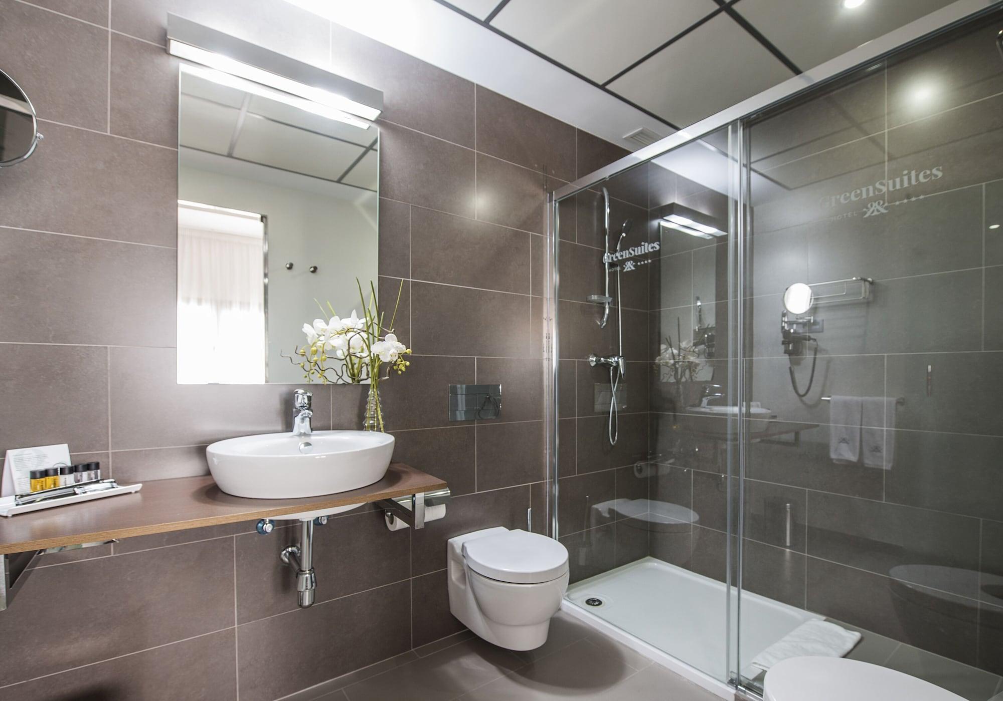 Sevilla Aparthotel