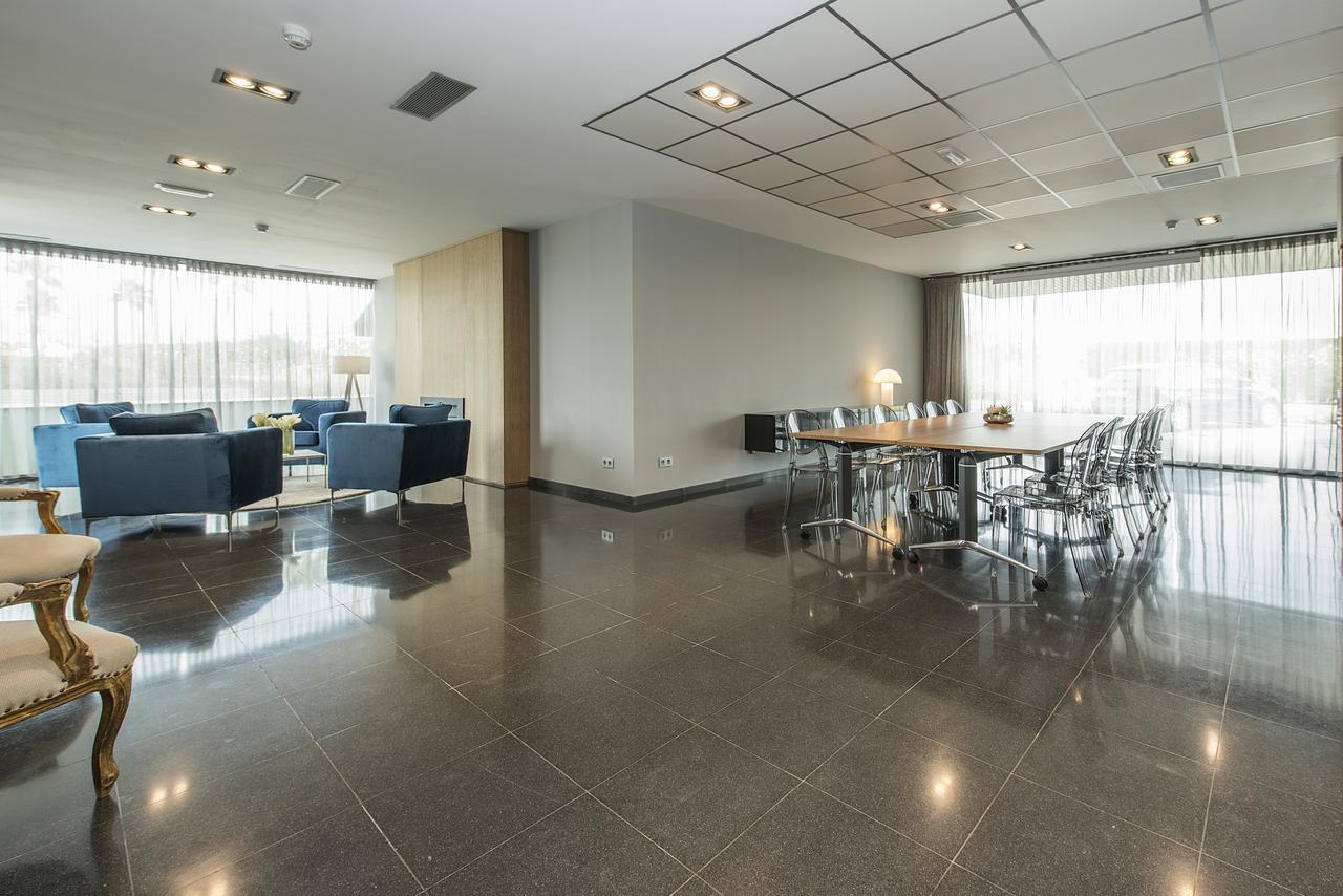 Sevilla Aparthotel 4*